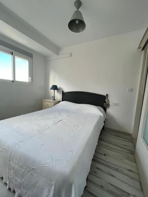 Apartamento Centrico Con Vistas Espectaculares Denia Eksteriør bilde