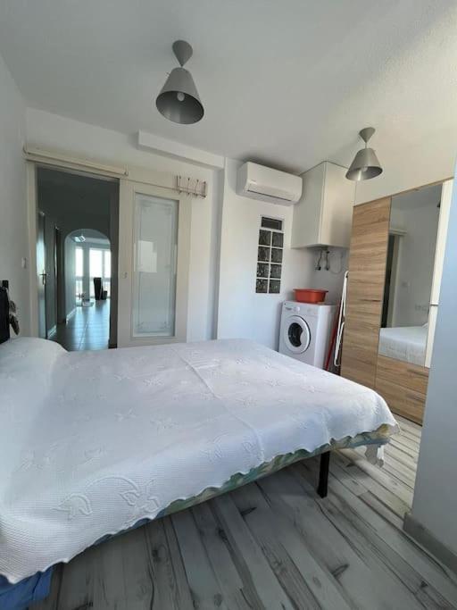 Apartamento Centrico Con Vistas Espectaculares Denia Eksteriør bilde