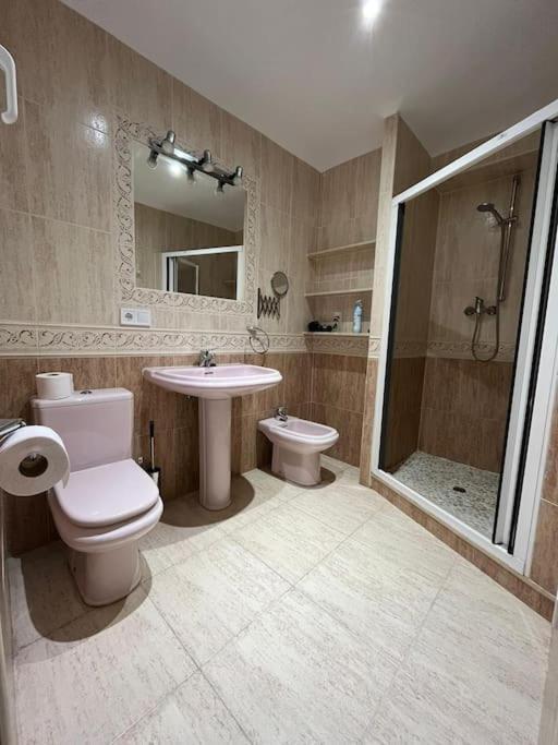 Apartamento Centrico Con Vistas Espectaculares Denia Eksteriør bilde